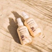MIMITIKA Sunscreen Body Lotion SPF50 190ml