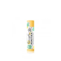MIMITIKA Sunscreen Lip Balm Pineapple SPF20 4.25g