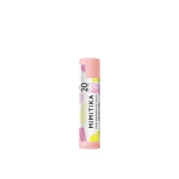 MIMITIKA بلسم شفاه واقٍ من الشمس SPF20 4.25g