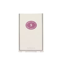 Missha Airy Fit Sheet Mask Set 5x19g