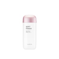 Missha All Around Safe Block Soft Finish Sun Milk SPF50+ 70ml (2.37fl oz)