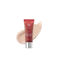 Missha M Perfect Cover BB Cream EX SPF42 22 Cool Sand 20ml (0.67floz)