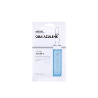 Missha Mascure Masque en Tissu Solution Apaisante Guaiazulène 28ml