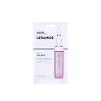 Missha Mascure Mascarilla en Tejido Solución Barrera Hidratante Ceramide 28ml