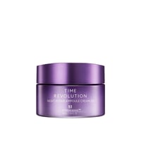 Missha Time Revolution كريم أمبول للإصلاح الليلي 5X 50ml