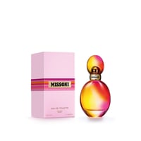 Missoni Eau de Toilette للنساء