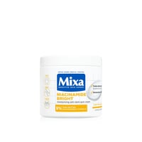 Mixa Niacinamide Bright Moisturizing Anti-Dark Spot Cream 400ml (13.5floz)