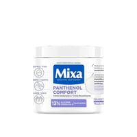 Mixa Panthenol Comfort Body Cream 400ml (13.5floz)