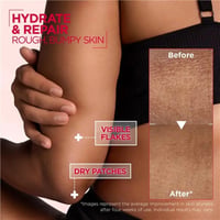 Mixa Urea Cica Repair+ Crème Renouvelante 400ml