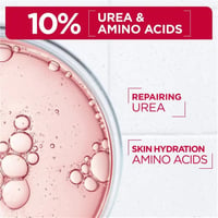 Mixa Urea Cica Repair+ Crème Renouvelante 400ml