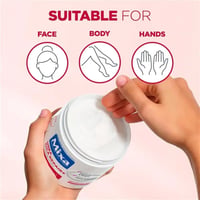 Mixa Urea Cica Repair+ Crème Renouvelante 400ml