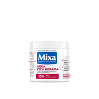 Mixa Urea Cica Repair+ Crème Renouvelante 400ml