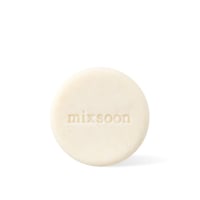 mixsoon Deep Foaming Rice Bar 100g