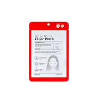 Mizon Good Bye Blemish Clear Patch x44