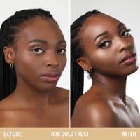 Moira Dreamlight هايلايتر 006 Gold Frost 3g