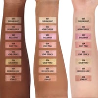 Moira Dreamlight هايلايتر 006 Gold Frost 3g