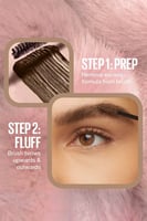 Maybelline Superfluff Mousse para Cejas