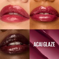 Maybelline Lifter Glaze Oil Balm 008 Acai Glaze