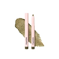 Moira At Glance ظل العيون بالستيك 18 Olive Green 1.5g