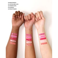 Moira Butter Bliss Lip Balm 010 Mauve Majesty 10g