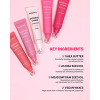 Moira Butter Bliss Lip Balm 010 Mauve Majesty 10g