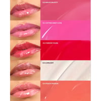 Moira Butter Bliss Lip Balm 010 Mauve Majesty 10g