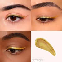 Moira Chromatic Show محدد العيون 005 Good As Gold 2.5ml