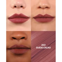 Moira Cushion Kiss Lip Cream 003 Suede Cacao 1.5g