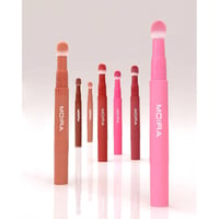 Moira Cushion Kiss Lip Cream 003 Suede Cacao 1.5g