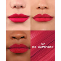 Moira Cushion Kiss Lip Cream 007 Chiffon Raspberry 1.5g