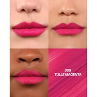 Moira Cushion Kiss Lip Cream 009 Tulle Magenta 1.5g