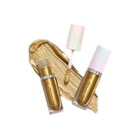 Moira Diamond Daze ظلال العيون السائلة 06 Goldstar 3ml