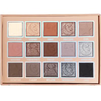 Moira Endless Moonlight Palette