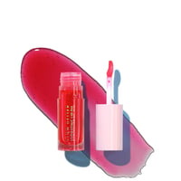 Moira Glow Getter زيت الشفاه المرطب 08 Juicy Red 4.6ml