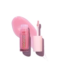 Moira Glow Getter زيت الشفاه المرطب 09 Bubble Pink 4.6ml