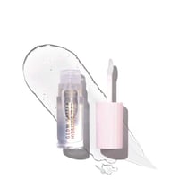 Moira Glow Getter زيت الشفاه المرطب 10 Clear 4.6ml