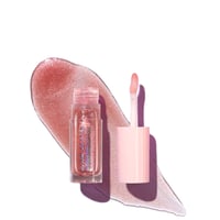 Moira Glow Getter زيت الشفاه المرطب 04 Tickled Pink 4.6ml
