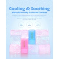 Moira Icy Glow Jelly Stick 004 Suny Drip 6.5g