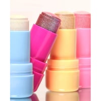 Moira Icy Glow Jelly Stick 004 Suny Drip 6.5g