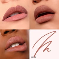 Moira Lip Appeal مُحدد الشفاه المُنفّخ 003 Tease 0.6g
