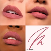 Moira Lip Appeal محدد الشفاه المُكثِّف 011 Rhapsody 0.6g
