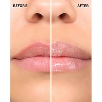 Moira زيت شفاه لامع منفّخ للشفاه 003 Moody 3.5ml