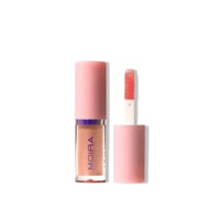 Moira زيت شفاه لامع منفّخ للشفاه 003 Moody 3.5ml