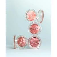 Moira Marvelous Baked Blush 005 Rose Cupcake 4g