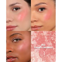 Moira Marvelous Baked Blush 008 Cherry Crumble 4g