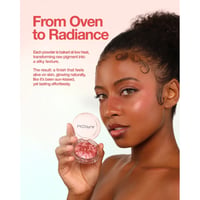 Moira Marvelous Baked Blush 008 Cherry Crumble 4g