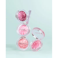 Moira Marvelous Baked Blush 008 Cherry Crumble 4g
