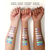Moira Prism Pop صبغة 002 Happy Holo 8ml