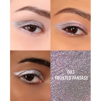 Moira Prism Pop صبغة 003 Frosted Fantasy 8ml