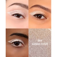 Moira Prism Pop صبغة 004 Cuddle Cloud 8ml